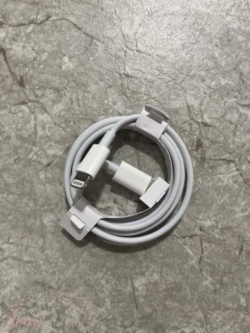 imusau.lt | parduodama iPhone lightning pakrovimo laidas